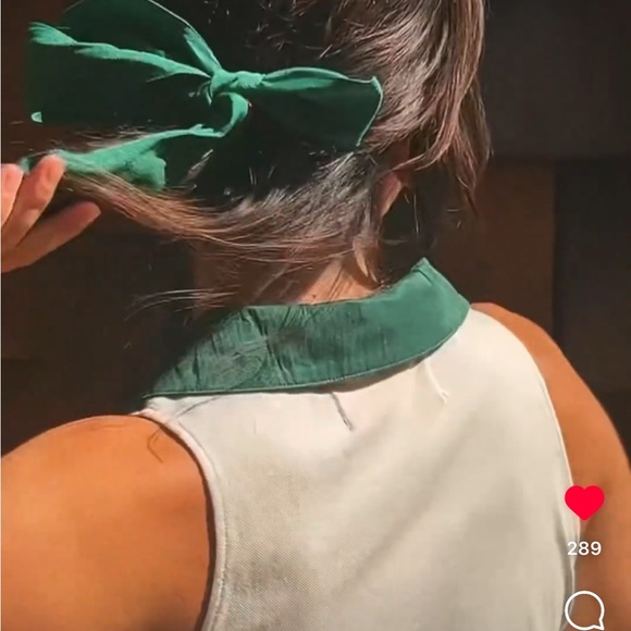 The Good Alma Tennis Dress - Picture 3 of 8